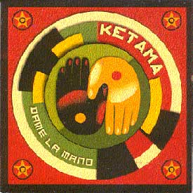 ketama